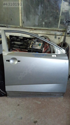 2022-2025 NİSSAN QASHQAİ SAĞ ÖN KAPI