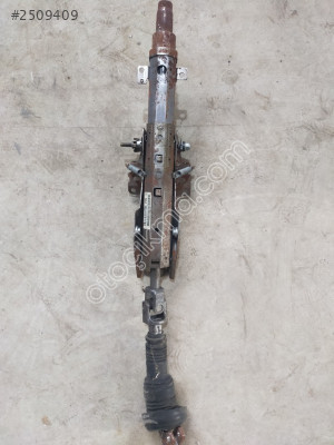 TRANSPORTER DİREKSİYON KOLONU 7E1419501M 7E1419501L