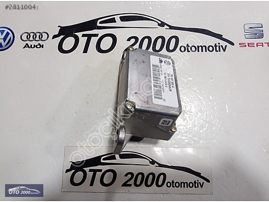 7E0907655A-7H0907655A-JETTA-A3-LEON-GOLF-CADDY ESP SENSÖRÜ