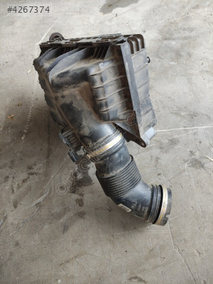 52198743 Fiat egea Klima borusu