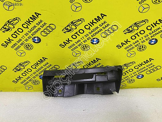 FİAT DOBLO FAR SOL BAKALİTİ / 46390757 / 2010-2014