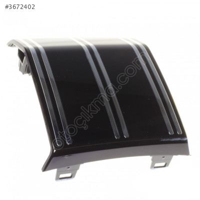 Skoda Super B Izgara Kapağı 3V0853655BFOD
