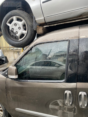 FİAT DOBLO SOL ÖN KAPI