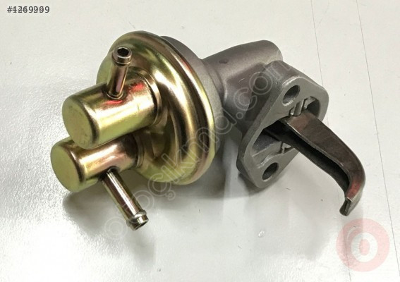 ALTO YAKIT OTO 86-95