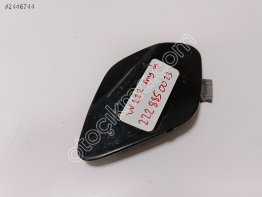 MERCEDES S W222 AMG ÖN ÇEKİ DEMİR KAPAĞI 2014-17  2228850023