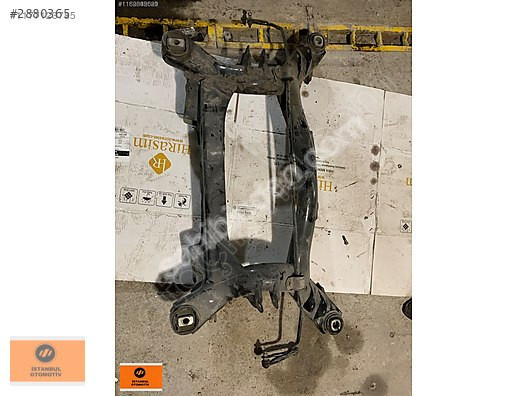 BMW F30 TRAVERS ORJINAL ÇIKMA 