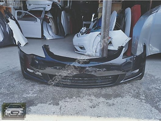 Honda Civic fd6 ön tampon