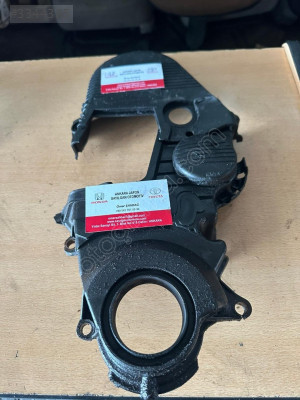 Honda civic Vtec triger kapakları alt üst