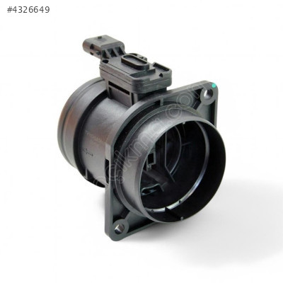 Vw Golf 7-7.5 Hava Akış Metre 1.6TDI 2013-2019 04L906461B-8