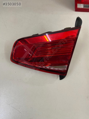 VOLKSWAGEN B8 SAĞ SOL İÇ STOP ORJİNAL ÇIKMA