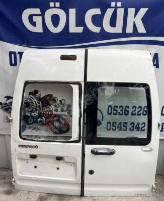 Ford Connect Yüksek Tavan Sağ Sol Bagaj Kapağı ORJİNAL