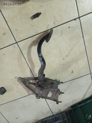 OPEL VECTRA B FREN PEDALI