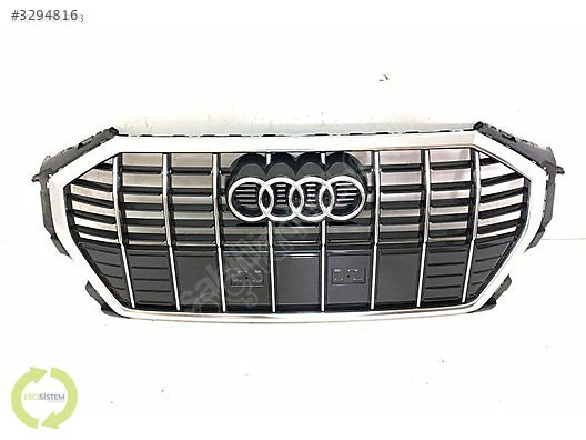 AUDI Q3 2018 2022 ÖN PANJUR SIFIR 83A853651