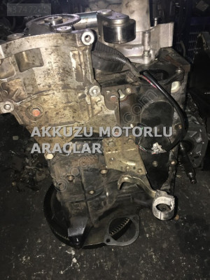 MİTSUBİSHİ L200 ÇIKMA MOTOR BLOK                      (XS2104S25)