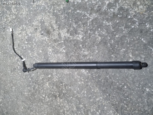 PEJO  508   ÇIKMA   BAGAJ  AMORTİSÖR