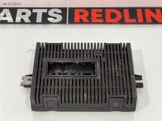 6924560 BMW 7 SERİSİ E65 E66 AYDINLATMA MODULÜ