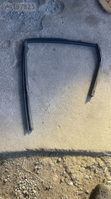 CHEVROLET KALOS SOL ARKA KAPI FİTİLİ.OTO ERKAN ÜNYE