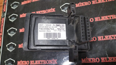 GK2T-14F642-AC FORD TRANSİT CUSTOM MODÜL OBD SOKETİ