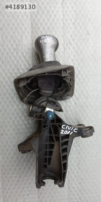 honda civic fd6 2011 1.6 vites mekanizması (son fiyat)