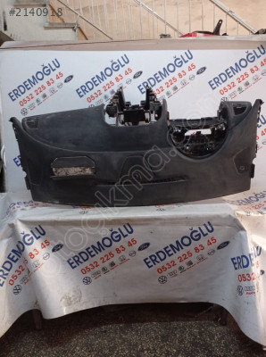 2008 VOLKSWAGEN JETTA BOŞ GÖĞÜS