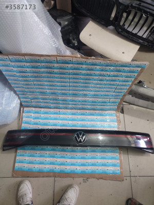Volkswagen taigo stop orjinal çıkma parça