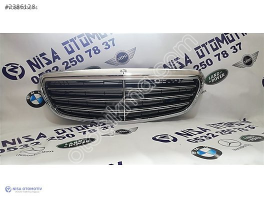 MERCEDES E SERİSİ W213 E180 E200 EXCLUSİVE PANJUR A213880