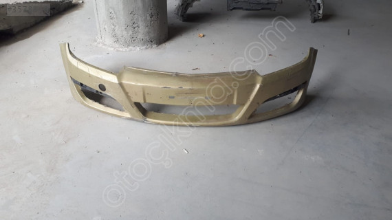 2008-2011 OPEL ASTRA H ÖN TAMPON