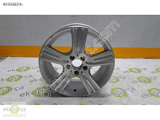 MERCEDES C SERİSİ W204 7.5 X 17 ET47 17 İNÇ JANT A2044016002