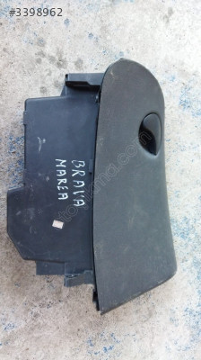 FİAT BRAVA TORPİDO KAPAGI