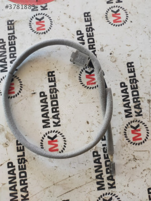MİNİ COOPER R60 KAPI KİLİT TELİ ÖN 51219808770
