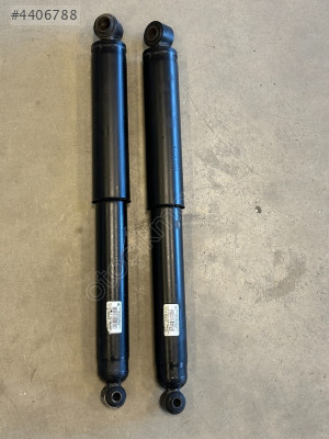 2015-2022 FORD RANGER ARKA AMORTİSÖR TAKIMI ORJ ÜRÜN JB3C18080EBE