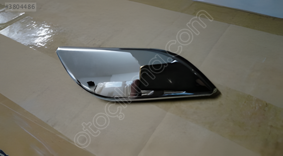 SKODA SUPER B 2008-2013 FAR YIKAMA KAPAĞI SOL 3T0955109A