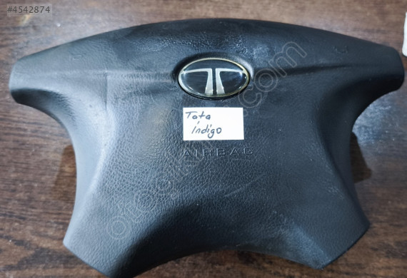 TATA İNDİGO DİREKSİYON AİRBAG
