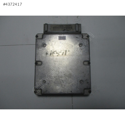 Ford Fiesta 1.1 Motor Beyini 94FB-12A650-FA CSD-201 GERM