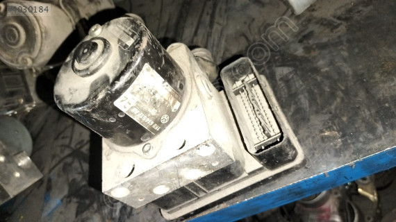 Volkswagen Golf Audi A3 ABS Beyni 1K0907379AB 10.0960-0361.3