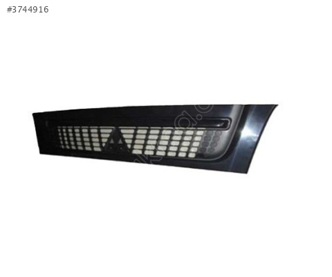 ÖN PANJUR MİTSUBİSHİ FUSO CANTER FE839 / FE859 06=>