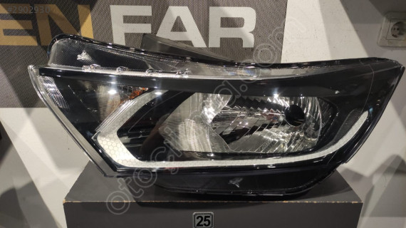 HYUNDAİ İ20 SOL FAR 2021 İ2021-7001 92101-Q0000 SY
