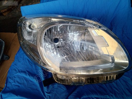 RENAULT KANGOO 3 SAĞ ÖN FAR