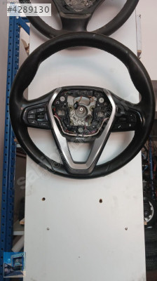 TURKUAZ BMW G30 DİREKSİYON SİMİDİ G30 DİREKSİYON