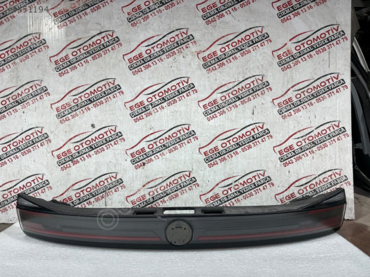 VW TAİGO BAGAJ STOPU ORJINAL