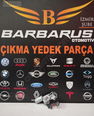 GOLF 7,TİGUAN POLO T-ROC ARKA SİLECEK MOTORU 5G0955711C