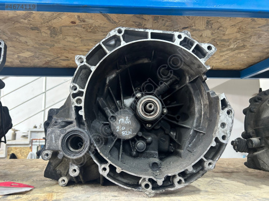 FORD MONDEO 2,0 MANUEL ÇIKMA ŞANZIMAN