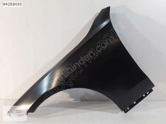 MERCEDES C W206 ÇAMURLUK SOL