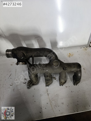 Emme Manifoldu RENAULT SCENIC (JA..) 1.9 dTi Diesel 8200145097