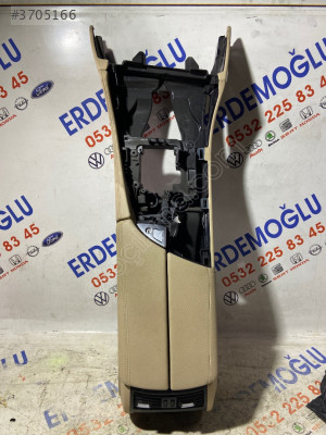 2013 BMW 525d Orta Konsol Orjinal Çıkma