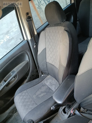 Fiat linea sağ ön koltuk