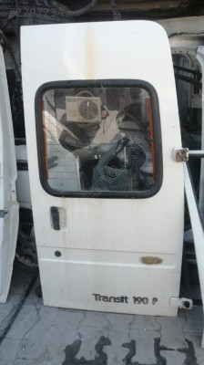 ford transit sağ arka kapak
