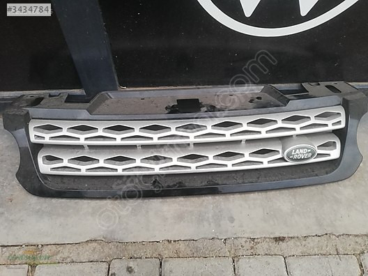RANGE ROVER SPORT SÖKME ÖN PANJUR