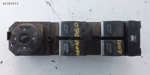ford mondeo 2011 sol ön cam düğmesi (son fiyat)