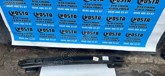 FORD FOCUS ARKA TAMPON DEMİRİ